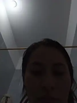 Alessanndra - Luis's cock squats🍆