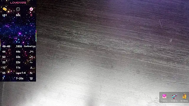Mayitodelvalle - ❤️‍🔥BIG SQUIRT⭐CONTROL 7 MIN💗