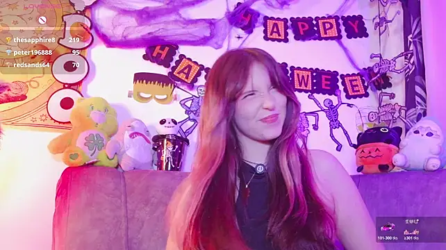 Cherrybom969 - suck fingers 🔥