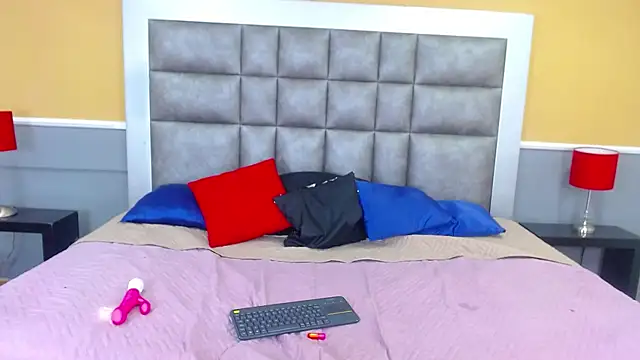 AmelieMarshal - 💥💥masturbation in puclic 💥💥