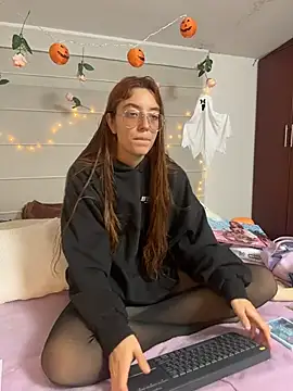 Soy_mangx - Get Naked