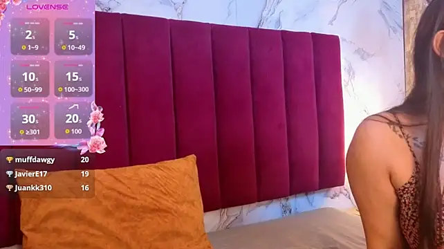 JESSYCORTES - off panty