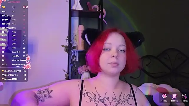Vlada_vvv - straddling a dildo