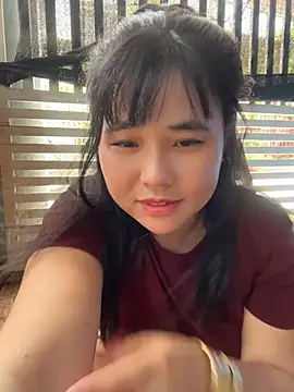 Fishinggirl2k - Domi controls public areas for 5 minutes