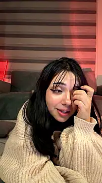 Dani-nari - ahegao + toy control last tipper 1min