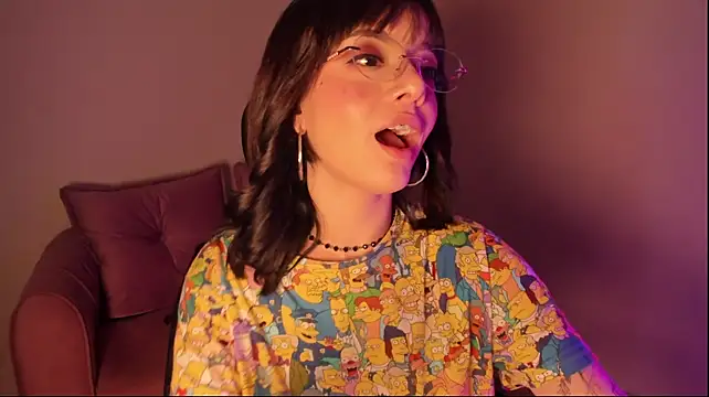 Abby_Redd - Finger Ass & spank