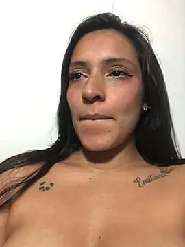Viiancaa_ - Full naked 🖤