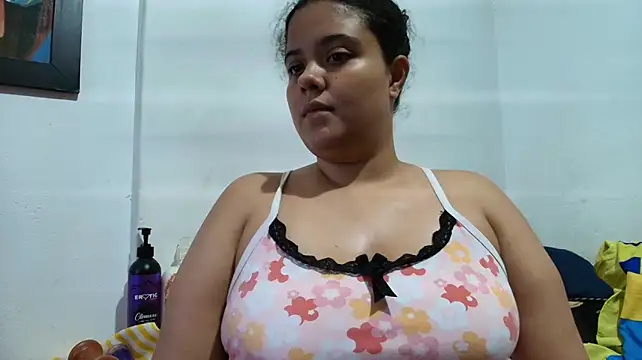 EliVanegas - Oily ass with a finger inside.