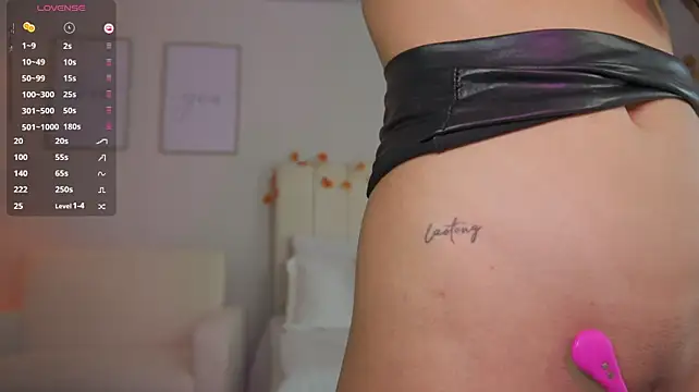 Cristall_Bunny - Make me squirt + blowjob