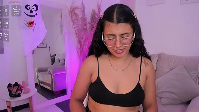 Sophi_oconner - DONT STOP! Squirt show 💦