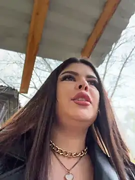 AmelliaDiamond - Sit on your fase+masturbate💦