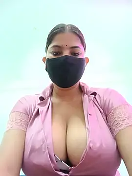 Radhaji_hot - full open show