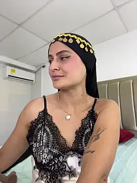 Aisha_k - Lick fingers slowly