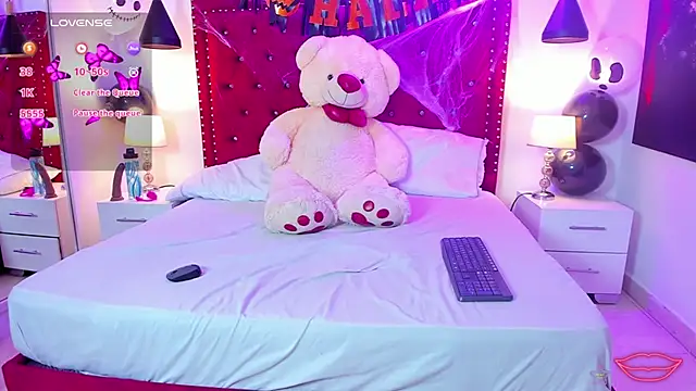 Debora_shine - 🔥🌹Sexy Striptis, show pussy 💃👙🍒