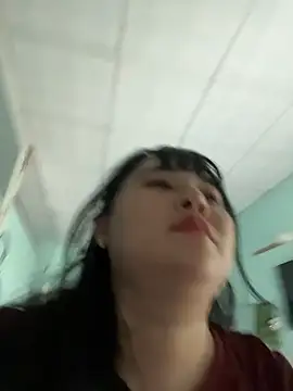 Fishinggirl2k - Domi controls public areas for 5 minutes