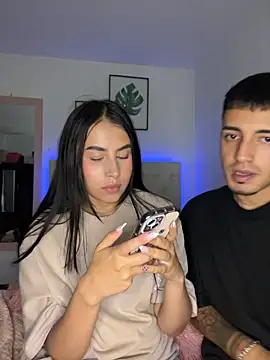 BIJOU_SECRET - Show ass + twerk 🔥