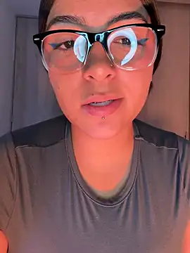 Evelisse_ - show your pussy and rub it