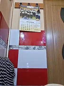 SexyNicool36 - Full show