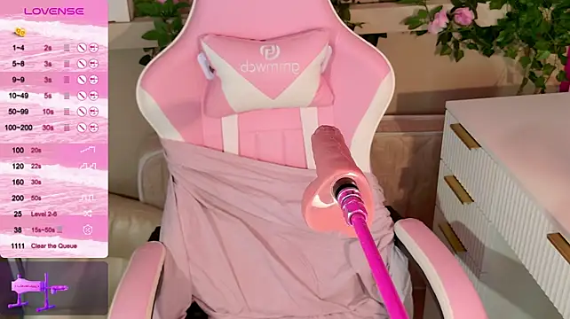 LeonaEviann - GAG COCK