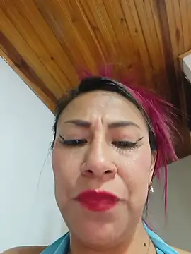 Tatianabelli - A short and sensual dance just for you