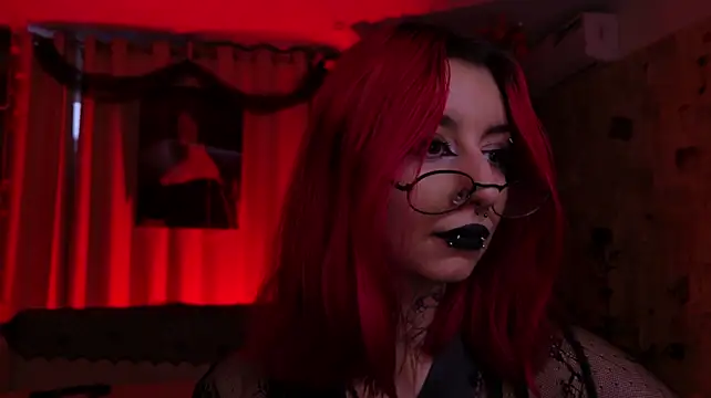 Mistress__Marcelline - i wanna serve u, mistress