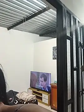 AnittaTettona - Show pussy