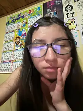 Ema_02 - Take off my blouse