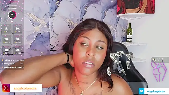 AngelThroatt - 🥵FUCK THIS HOLES AND MAKE ME HAPPY🥵