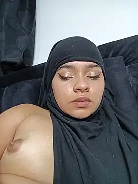 Samira_1 - Zoom pussy Jena