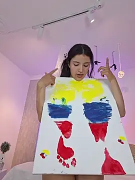 EmmaRose___ - WAXING MY PUSSY AND MY ASS 🧼🪒