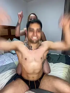 LexineMinx - TOCARME LA VAGINA