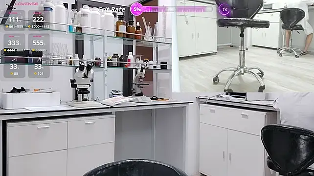Lubeyou_KT - make me lose control at LAB:wanker: