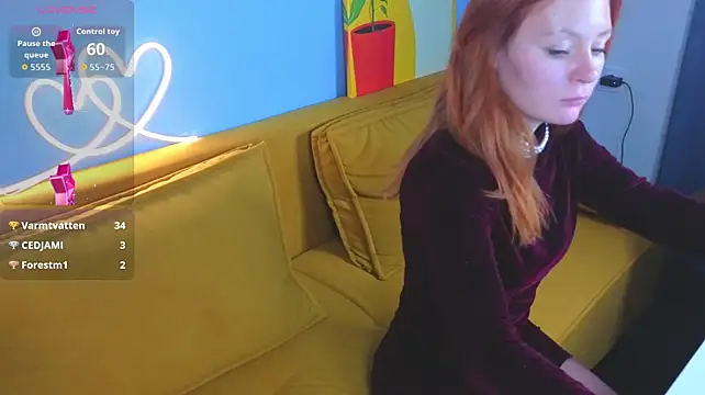 EmmaWells_S - change your top honey