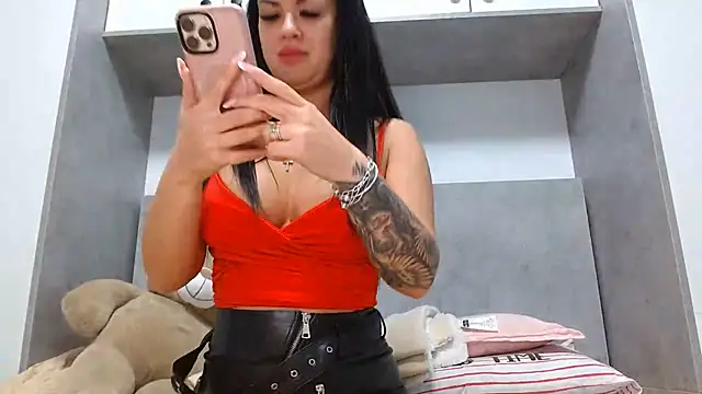 Ane_muse - Boobs show and let’s see some naughty !