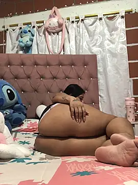 Rachellcooperrr - Showasshole spank ass spank pussy