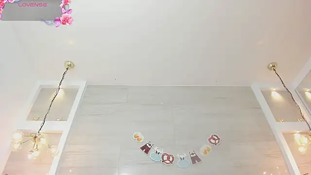 Allice_green - finger pussy show cream