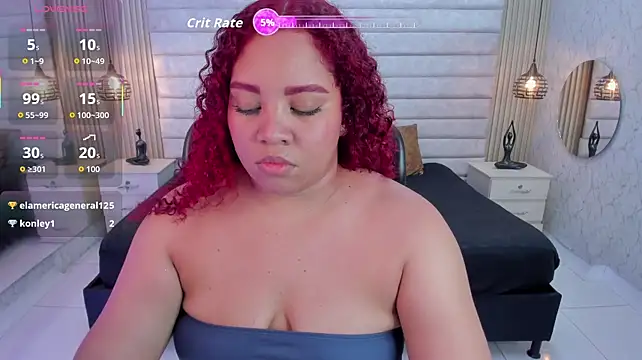 AngelaCoffee - masturbacion y squirt