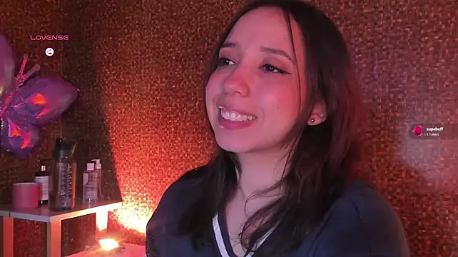 Apartment28 - CUMMMM on her pretty face and Tits💦