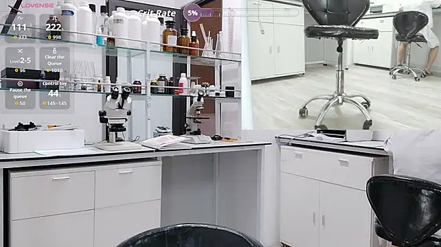 Lubeyou_KT - make me lose control at LAB:wanker: