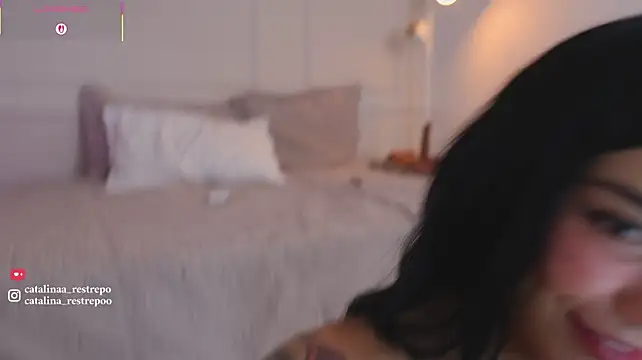 CATALINA_RESTREPO - fingering x3 min