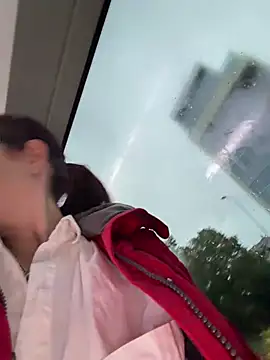 NataKitten - Nipclamps on+Jiggle Tits in public,LT🎁