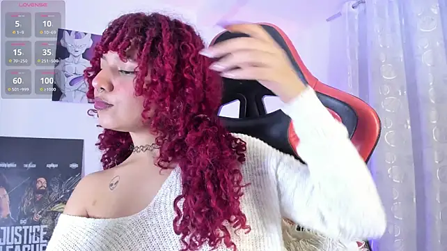 Keendaall - SHOW TITS AND PUT GEMINI PINCH NIPPLES