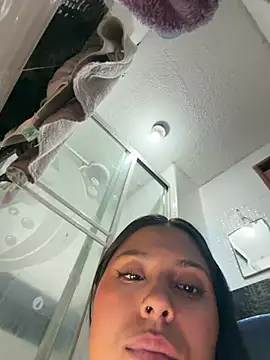 Littlee_Lucy - control lush x5 min