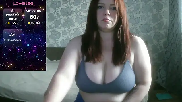 Sabrina_Poison - Make me happy pls