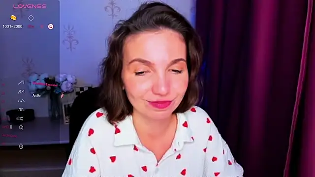 KindHazelHere_ - Embarrass me