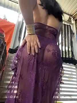 Fishinggirl2k - Domi controls public areas for 5 minutes