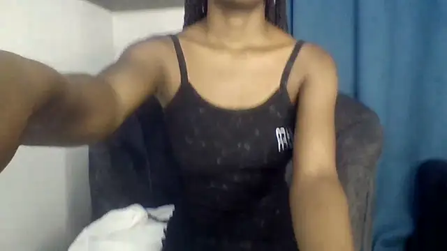 Thicky_Curry_ - Squirt in my mouth