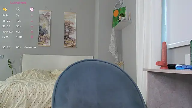 Kellybbface - dildo in pussy