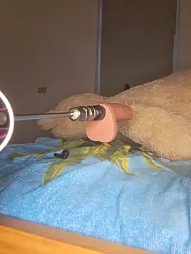VelvetRose77 - Ass & Pussy Control 🔥