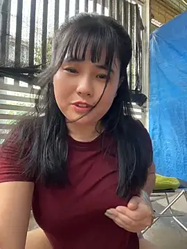 Fishinggirl2k - Domi controls public areas for 5 minutes